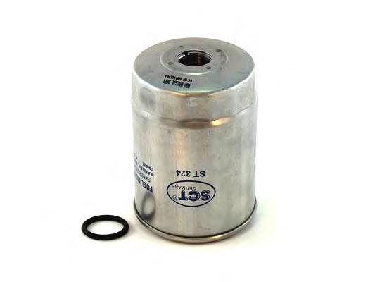 Filtro de combustible ST324 SCT
