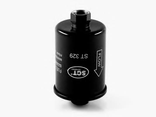 Comprar ST329 SCT Filtro diesel