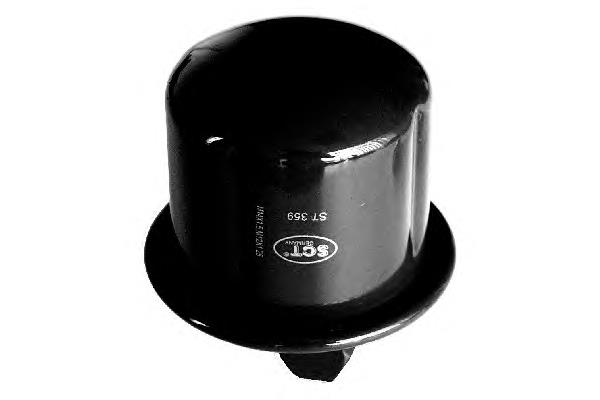Filtro de combustible ST359 SCT