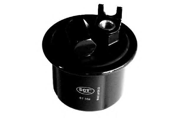 Filtro combustible SCT ST359 precio, desde 8,74 EUR