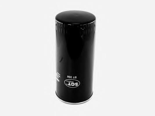 Filtro de combustible ST358 SCT