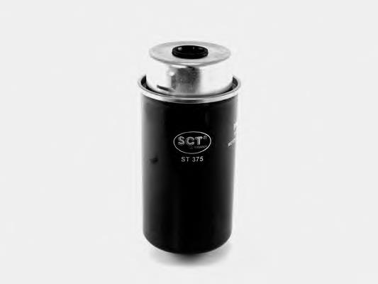 Filtro combustible SCT ST375 precio, desde 22,08 EUR