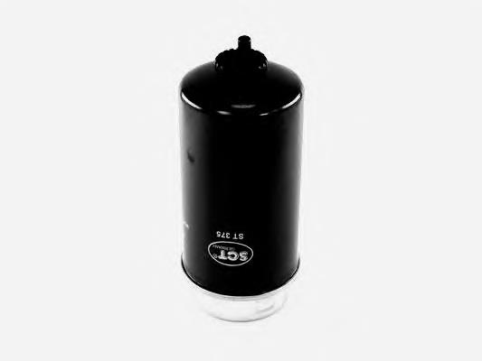 Comprar ST375 SCT Filtro diesel