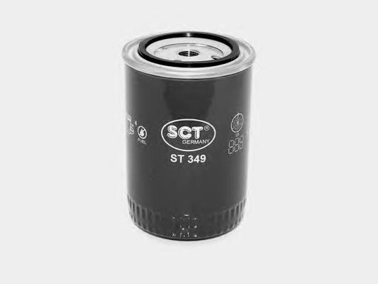 Filtro combustible ST349 SCT