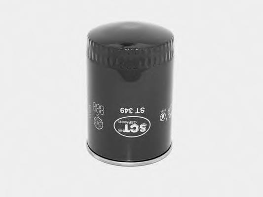 Filtro combustible SCT ST349 precio, desde 12,91 EUR