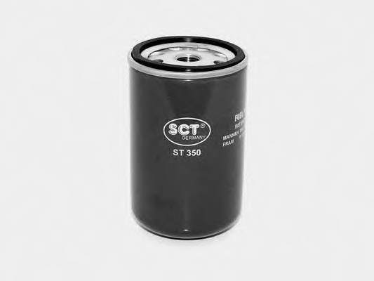 Filtro de gasoil SCT ST350