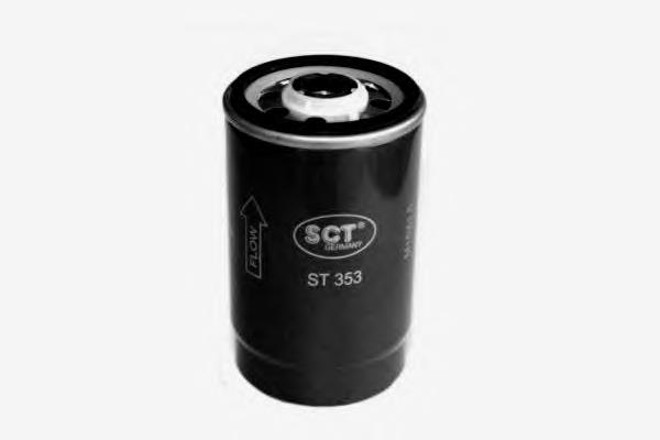 Filtro combustible SCT ST353 precio, desde 6,36 EUR