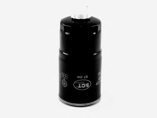 Filtro combustible SCT ST354 precio, desde 11,65 EUR