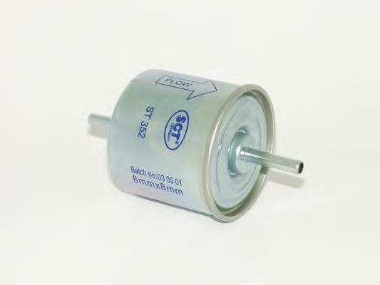 Filtro combustible Ford Ka RBT