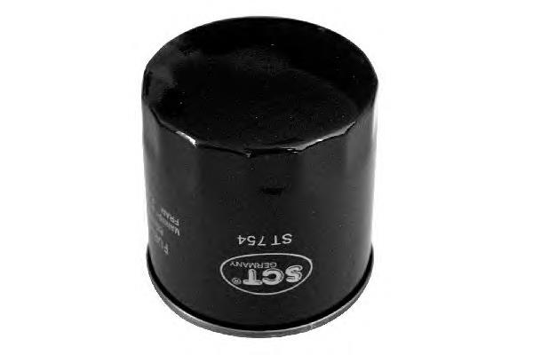 Filtro de gasoil SCT ST754