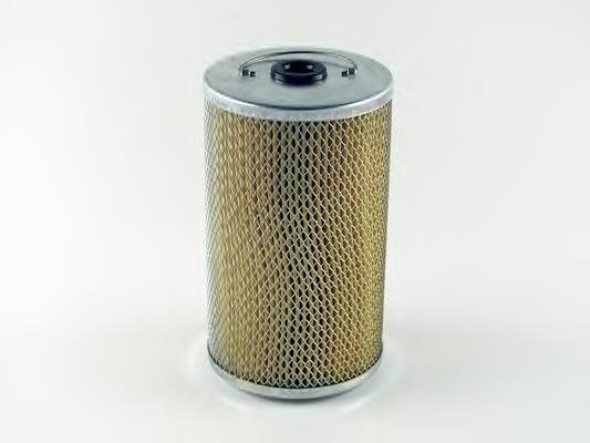 Filtro de gasoil SCT ST706