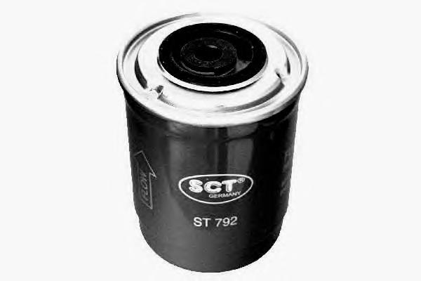 Comprar ST792 SCT Filtro diesel
