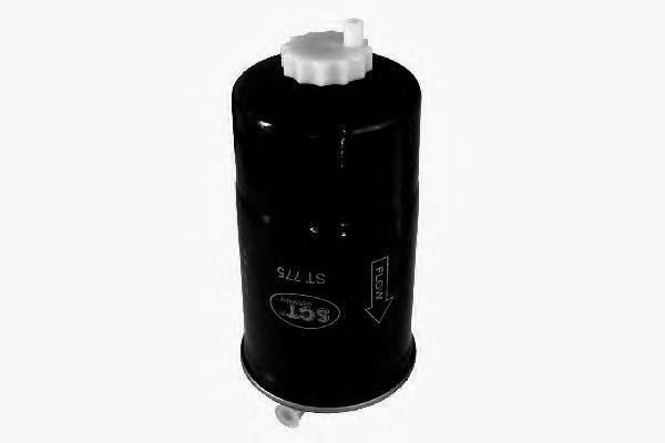 Filtro de combustible ST775 SCT