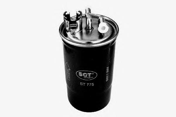 Filtro combustible SCT ST775 precio, desde 15,91 EUR