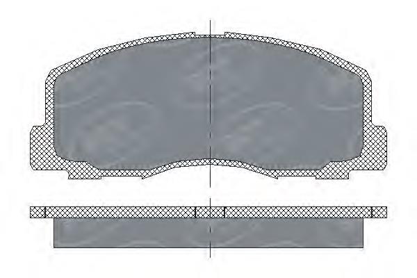 SP117 SCT