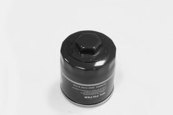 SM836 SCT Filtro aceite