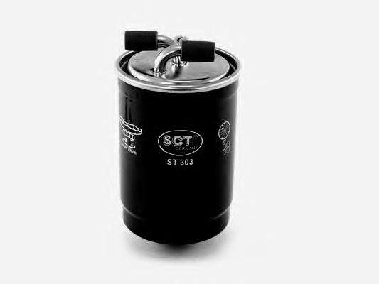 Comprar ST303 SCT Filtro diesel