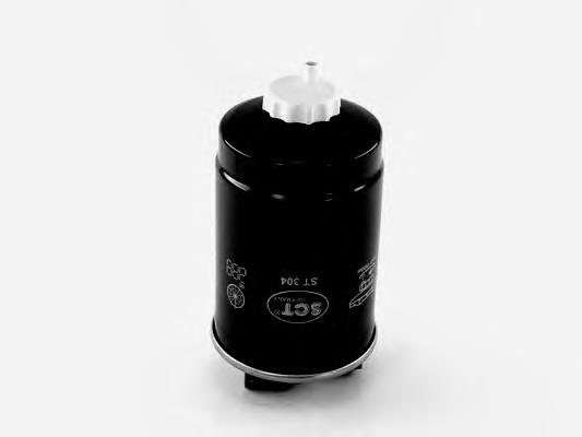 Filtro combustible SCT ST304 precio, desde 17,48 EUR