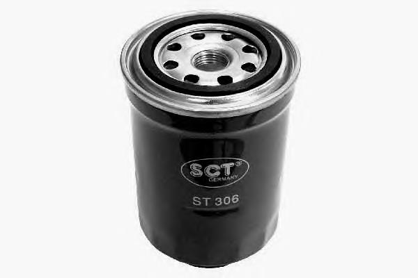 Filtro combustible SCT ST306 precio, desde 13,72 EUR