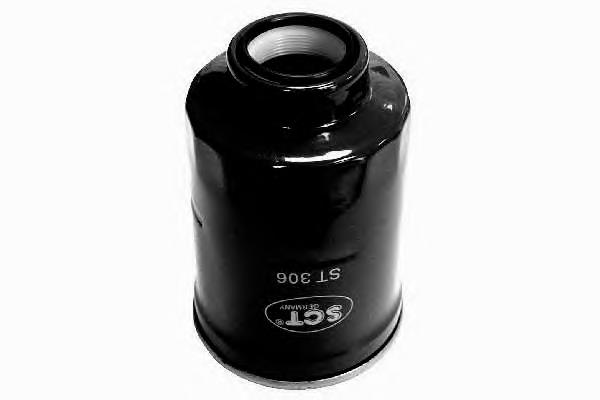 ST306 SCT Filtro de gasolina