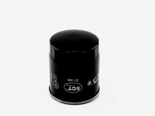 Filtro combustible SCT ST309 precio, desde 6,60 EUR