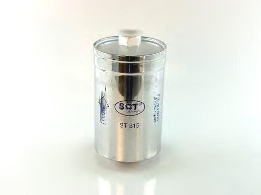 Filtro combustible SCT ST315 precio, desde 12,84 EUR