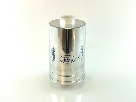 ST315 SCT Filtro de gasolina
