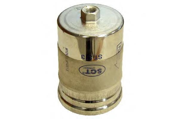 Filtro combustible SCT ST313 precio, desde 19,51 EUR