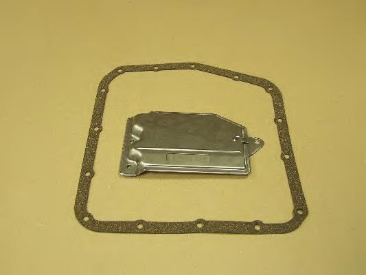 Filtro hidráulico, transmisión automática Toyota Celica T16