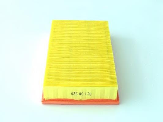 Filtro de aire SB528 SCT