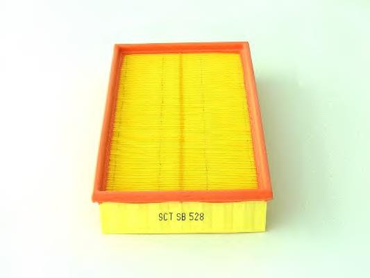 Comprar SB528 SCT Filtro de aire