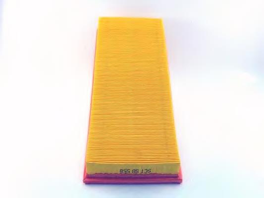 Filtro de aire SB558 SCT