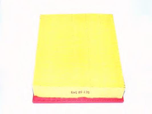 Comprar SB549 SCT Filtro de aire