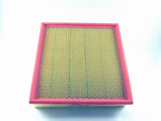 El filtro de aire SCT SB549 precio, desde 13,64 EUR