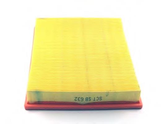 Comprar SB632 SCT Filtro de aire