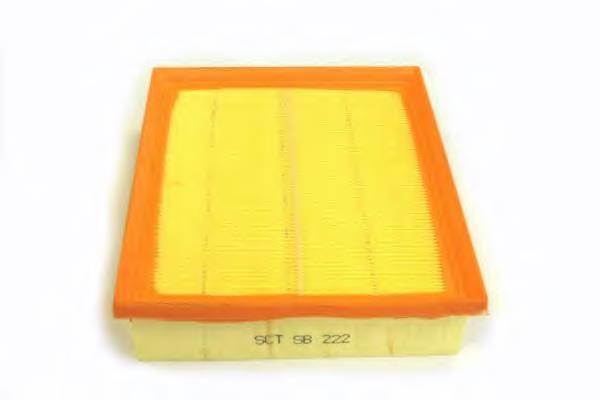 Filtro aire SCT SB222