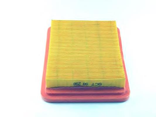 Filtro aire SCT SB298