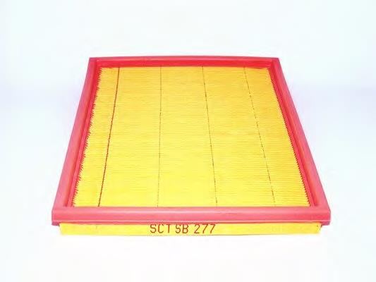 Filtro de aire SB277 SCT