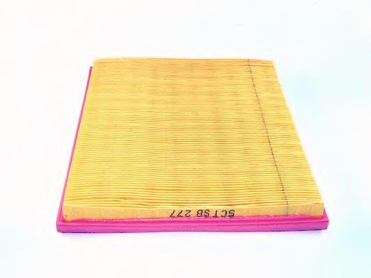 Comprar SB277 SCT Filtro de aire
