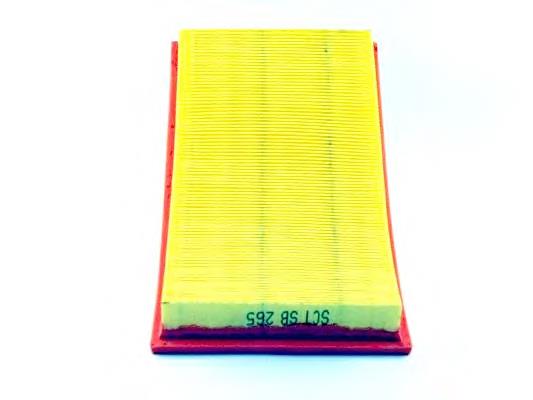 Filtro aire SCT SB265