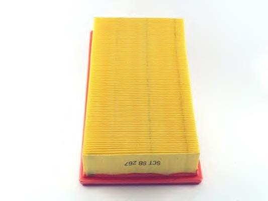 Filtro aire SCT SB267