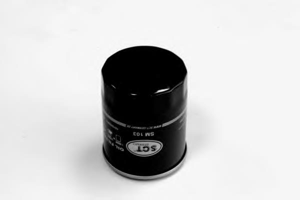 SM103 SCT
