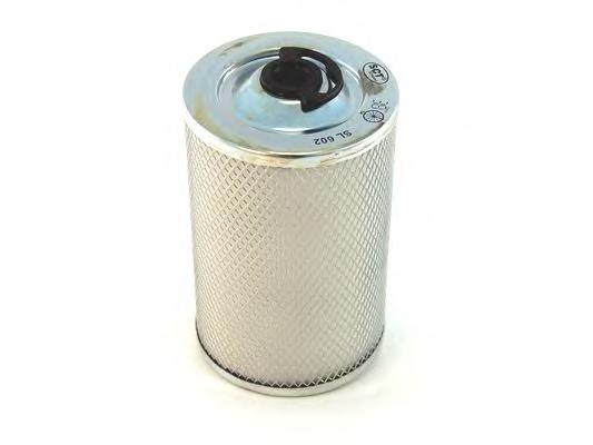 Filtro combustible SCT SL602 precio, desde 7,72 EUR