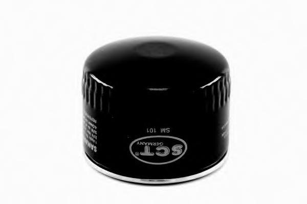 SM101 SCT Filtro aceite