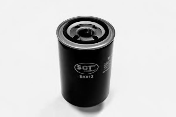 Filtro de combustible 170006 Febi