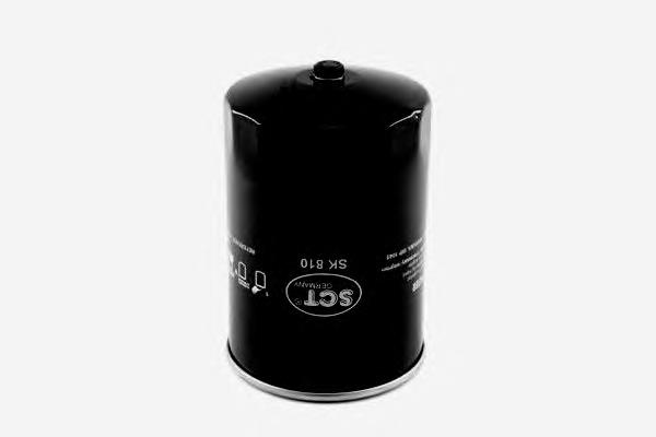 Comprar SK810 SCT Filtros de aceite