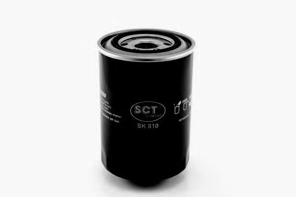Filtro de aceite SCT SK810 precio, desde 12,49 EUR