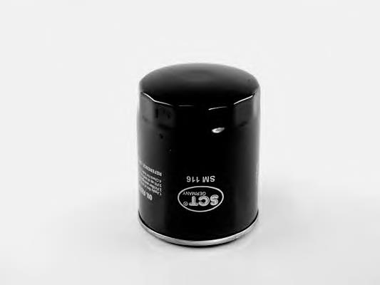 Comprar SM116 SCT Filtros de aceite