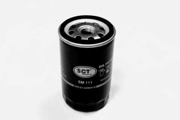 Comprar SM111 SCT Filtros de aceite