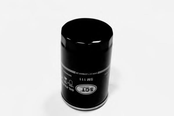 Filtro de aceite SCT SM111 precio, desde 5,85 EUR